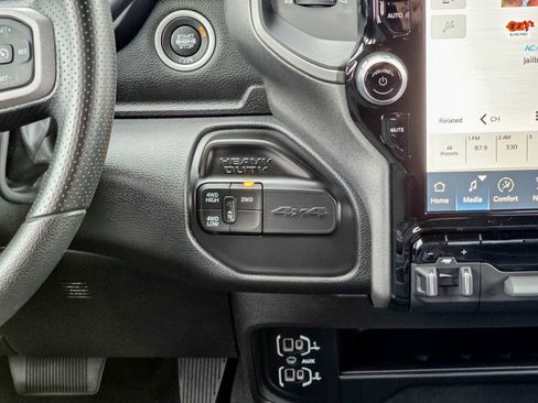 Used 2024 RAM 3500 Tradesman w/ Towing Technology Group image 20