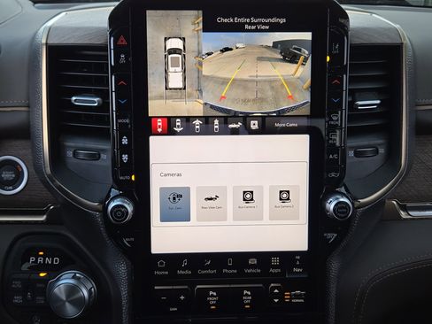 New 2026 RAM 1500 Limited image 15