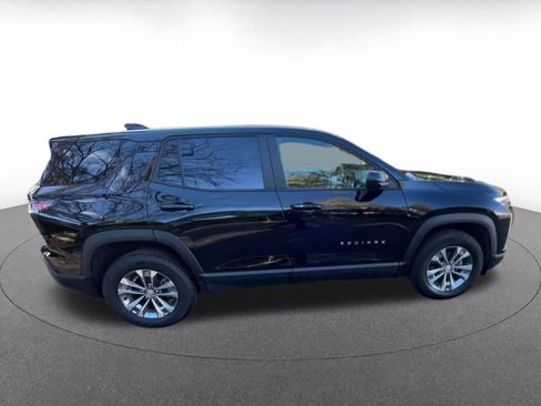 Used 2025 Chevrolet Equinox LT image 16