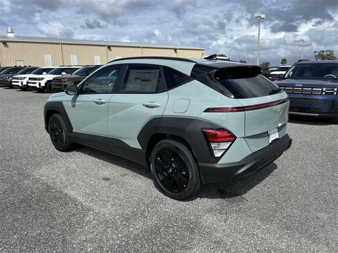 New 2026 Hyundai Kona SEL Sport image 13