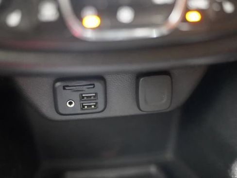 Used 2021 Chevrolet Traverse High Country w/ LPO, Floor Liner Package FWD image 44