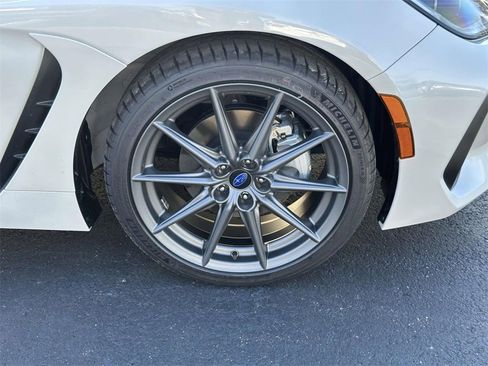 New 2026 Subaru BRZ Limited image 7