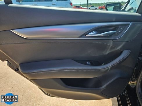 Used 2025 Cadillac CT5 Premium Luxury RWD image 29