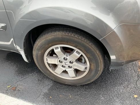 Used 2009 Honda Pilot Touring image 3