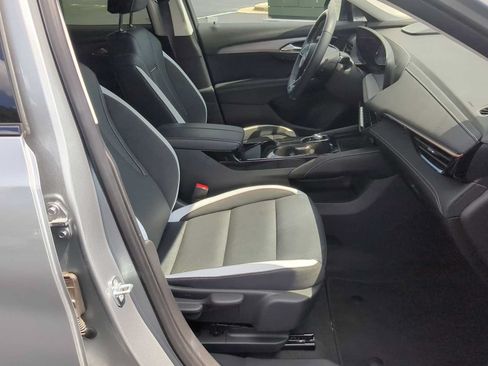 Used 2025 Buick Envision Sport Touring AWD/4WD image 26