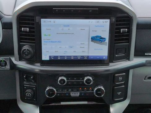 Certified 2022 Ford F150 Limited AWD/4WD image 18