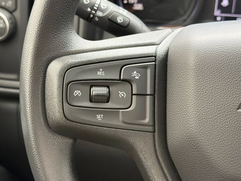 Used 2026 Chevrolet Silverado 1500 W/T w/ Trailering Package RWD image 24