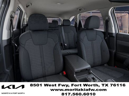 New 2026 Kia Sorento LX FWD image 61
