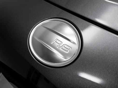 Used 2022 Audi R8 V10 performance image 36