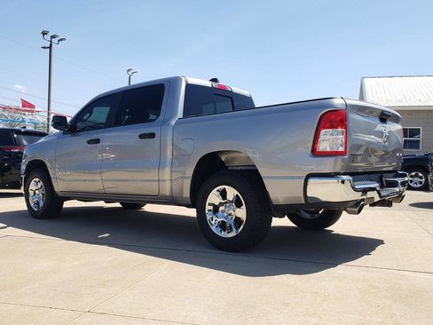 Used 2023 RAM 1500 Big Horn w/ Trailer Tow Group AWD/4WD image 6