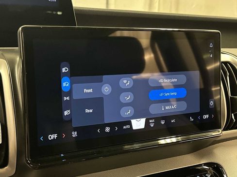 New 2026 Ford Expedition Active AWD/4WD image 20