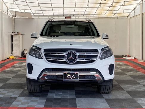 Used 2019 Mercedes-Benz GLS 450 4MATIC image 38