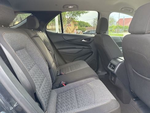 Used 2023 Chevrolet Equinox LT image 10
