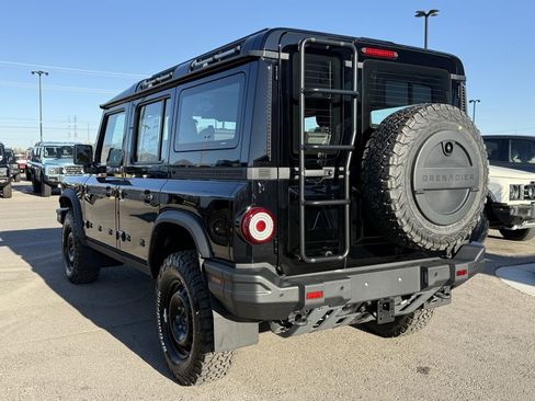 New 2025 INEOS Grenadier Trialmaster Edition image 3