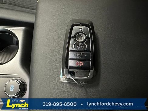 New 2026 Ford Explorer Tremor w/ Tremor Ultimate Package AWD/4WD image 19