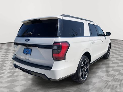 Used 2021 Ford Expedition Max Limited AWD/4WD image 27