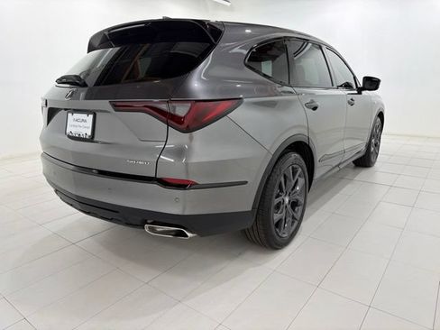 Certified 2024 Acura MDX A-Spec AWD/4WD image 5