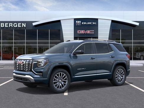 New 2026 GMC Terrain Denali image 2