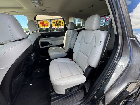 Used 2024 Kia Telluride S w/ S Sunroof Package AWD/4WD image 11