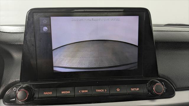Used 2024 Kia Forte LXS FWD image 22