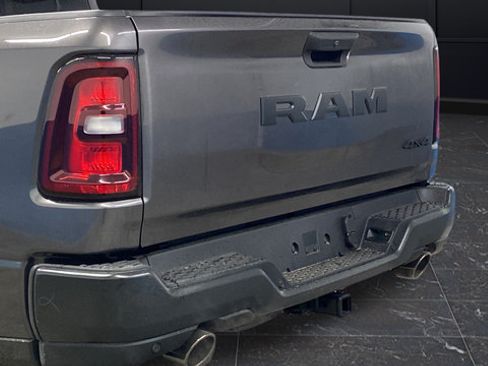 New 2026 RAM 1500 Tradesman AWD/4WD image 38