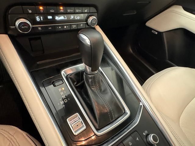 Used 2024 MAZDA CX-5 AWD 2.5 S w/ Premium Plus Pkg image 35