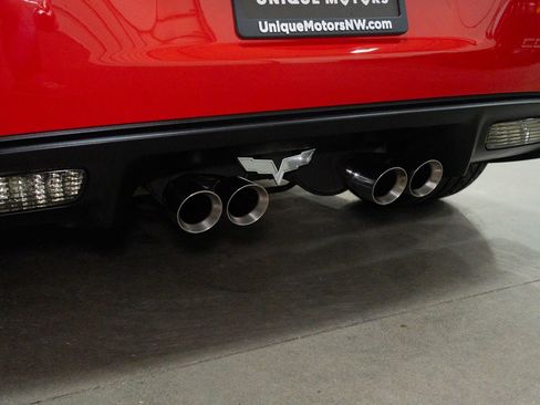 Used 2007 Chevrolet Corvette image 9