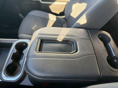 Used 2022 Chevrolet Silverado 1500 RST w/ Z71 Off-Road Package image 29