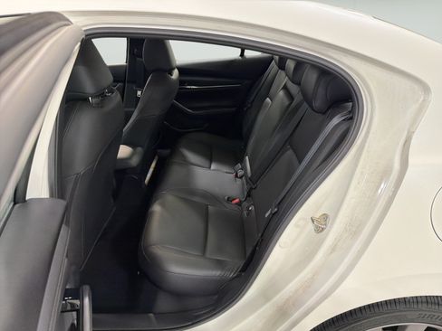 Used 2022 MAZDA MAZDA3 s AWD/4WD image 11