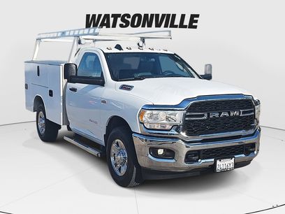 Used 2022 RAM 2500 Tradesman