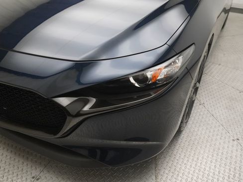 Used 2024 MAZDA MAZDA3 s image 23