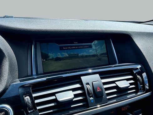 Used 2017 BMW X4 M40i AWD/4WD image 26