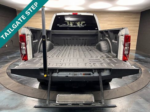 Used 2020 Ford F350 XLT w/ XLT Value Package image 18