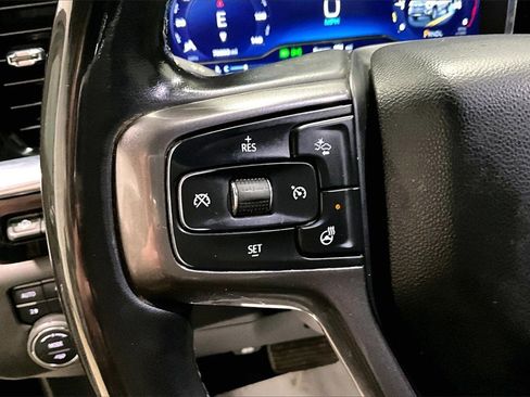 Used 2024 Chevrolet Silverado 3500 High Country w/ High Country Premium Package image 13