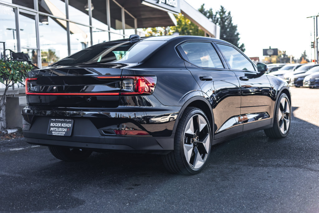 Used 2024 Polestar Polestar 2 AWD/4WD image 7