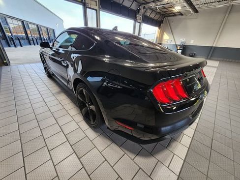 Used 2023 Ford Mustang GT Premium w/ Equipment Group 401A RWD image 6