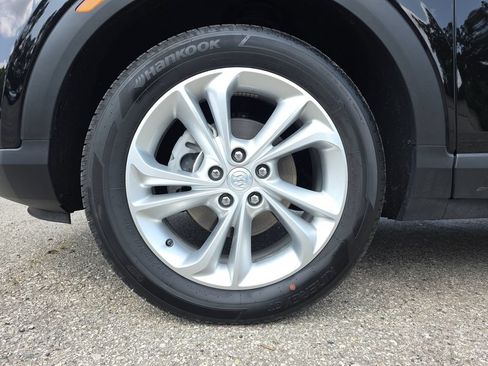 Certified 2023 Buick Encore GX Preferred w/ Cold Weather Comfort Package FWD image 33