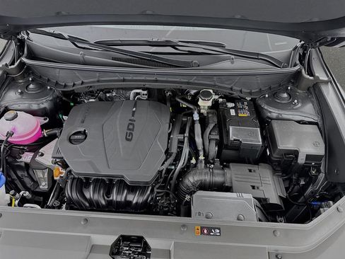 New 2026 Hyundai Santa Cruz SEL FWD image 28