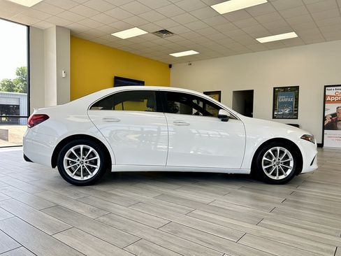 Used 2021 Mercedes-Benz A 220 image 5
