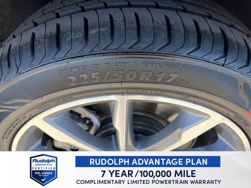 Used 2019 Acura TLX w/ Technology Package image 38