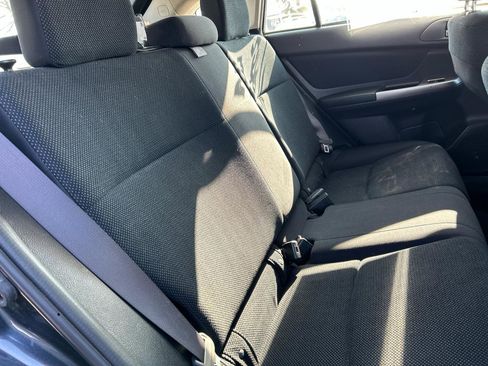 Used 2015 Subaru Impreza 2.0i Premium w/ Popular Package #1 image 22