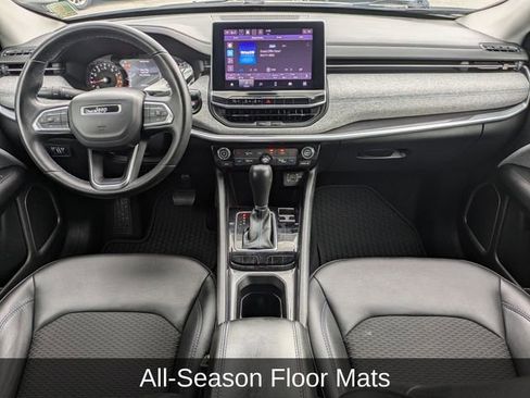 Used 2022 Jeep Compass Latitude w/ Convenience Group image 19