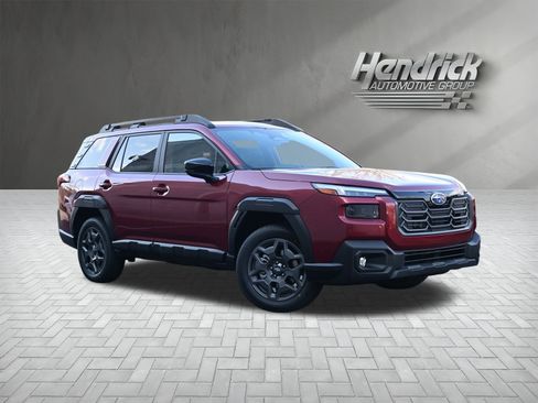 New 2026 Subaru Outback Premium image 2