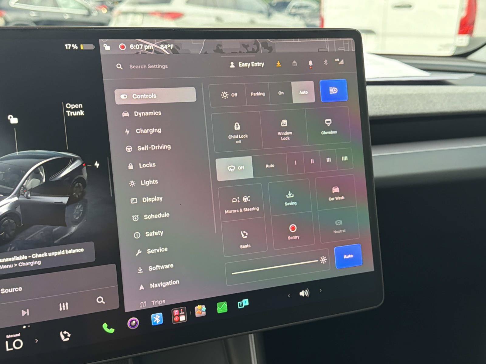 Used 2026 Tesla Model Y 2WD image 20