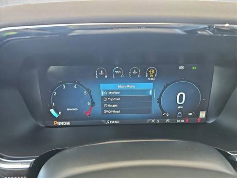 New 2026 Ford F150 King Ranch w/ Equipment Group 601A High image 22