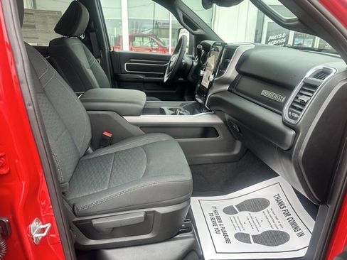 New 2026 RAM 2500 Big Horn image 11