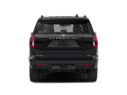 Used 2025 Ford Expedition Max Active AWD/4WD image 5