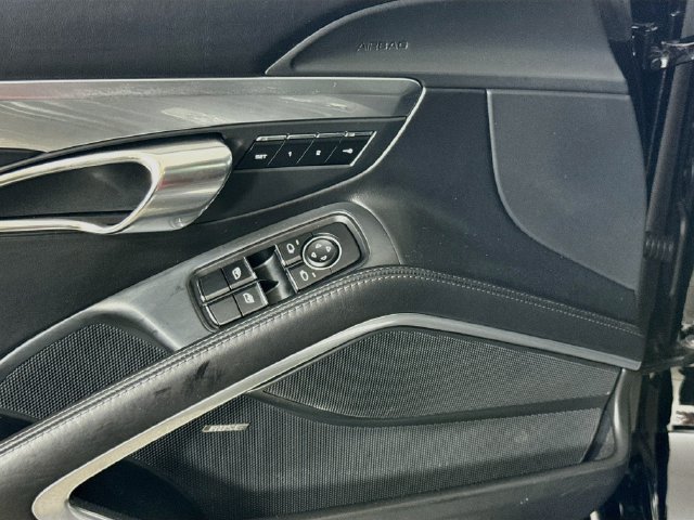 Used 2014 Porsche 911 Targa 4S AWD/4WD image 20