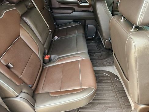 Used 2024 GMC Sierra 1500 Denali w/ Technology Package AWD/4WD image 31