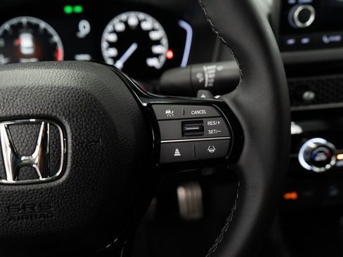 New 2026 Honda Civic Sport image 20